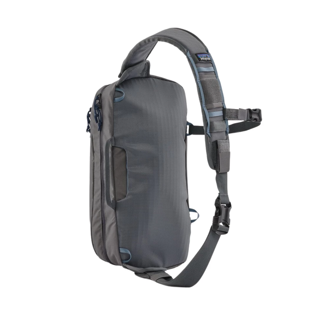Patagonia Stealth Sling Pack Fishing Vests, Slings, And Packs 3 Patagonia Stealth Sling Pack Fishing Vests, Slings, And Packs