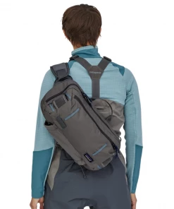 Patagonia Stealth Sling Pack Fishing Vests, Slings, And Packs 9 Patagonia Stealth Sling Pack Fishing Vests, Slings, And Packs