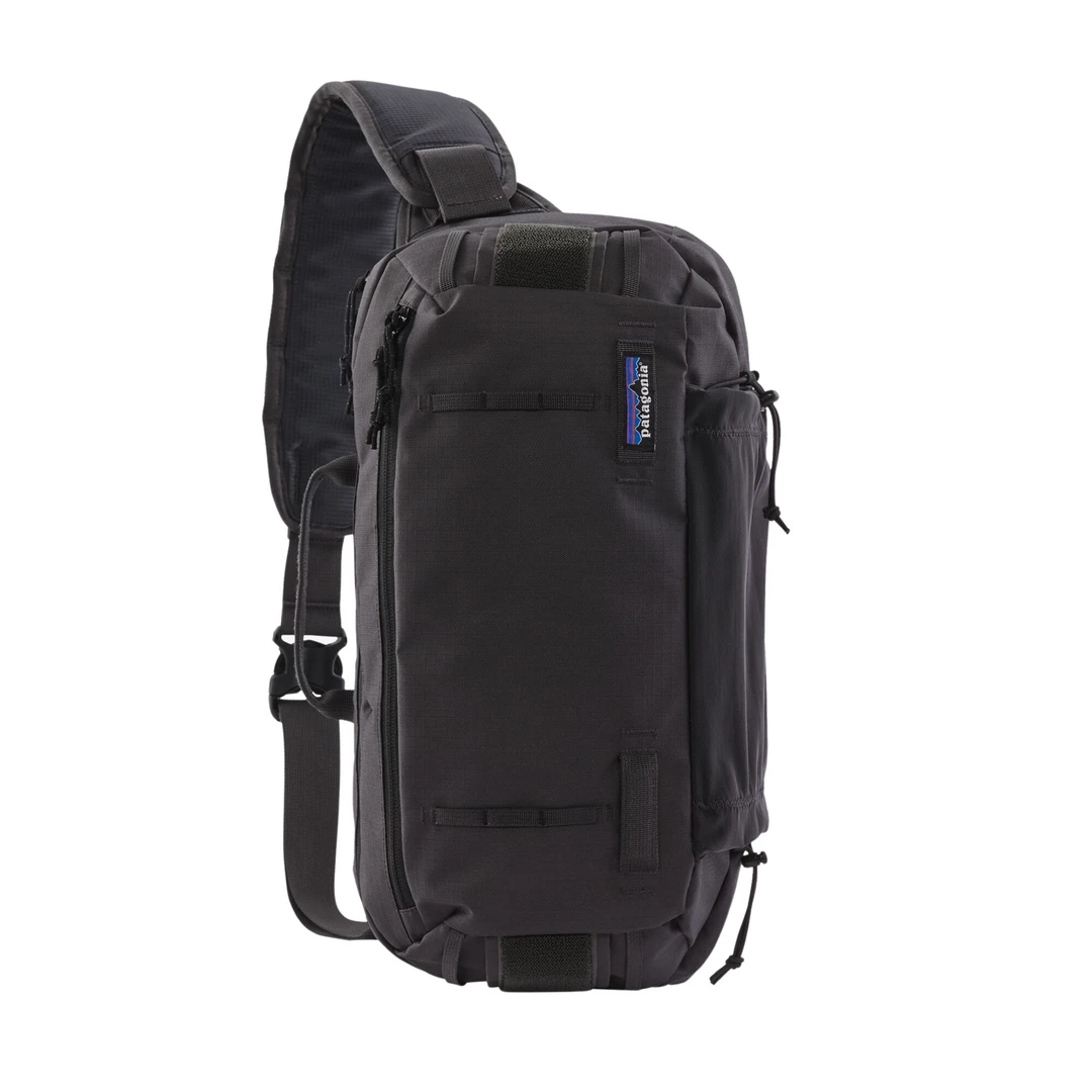 Patagonia Stealth Sling Pack Fishing Vests, Slings, And Packs 2 Patagonia Stealth Sling Pack Fishing Vests, Slings, And Packs