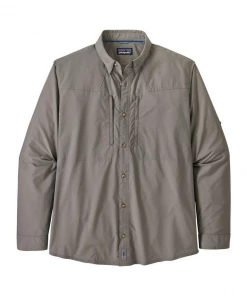 Patagonia Men's Sun Stretch LS Shirt - Closeout Clothing