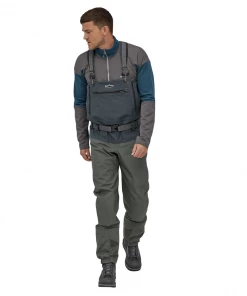 Wading Patagonia Men's Swiftcurrent Expedition Waders
