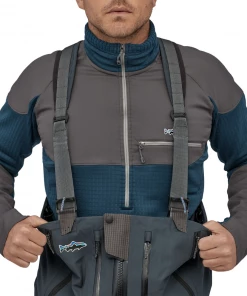 Patagonia Men's Swiftcurrent Expedition Zip-Front Waders