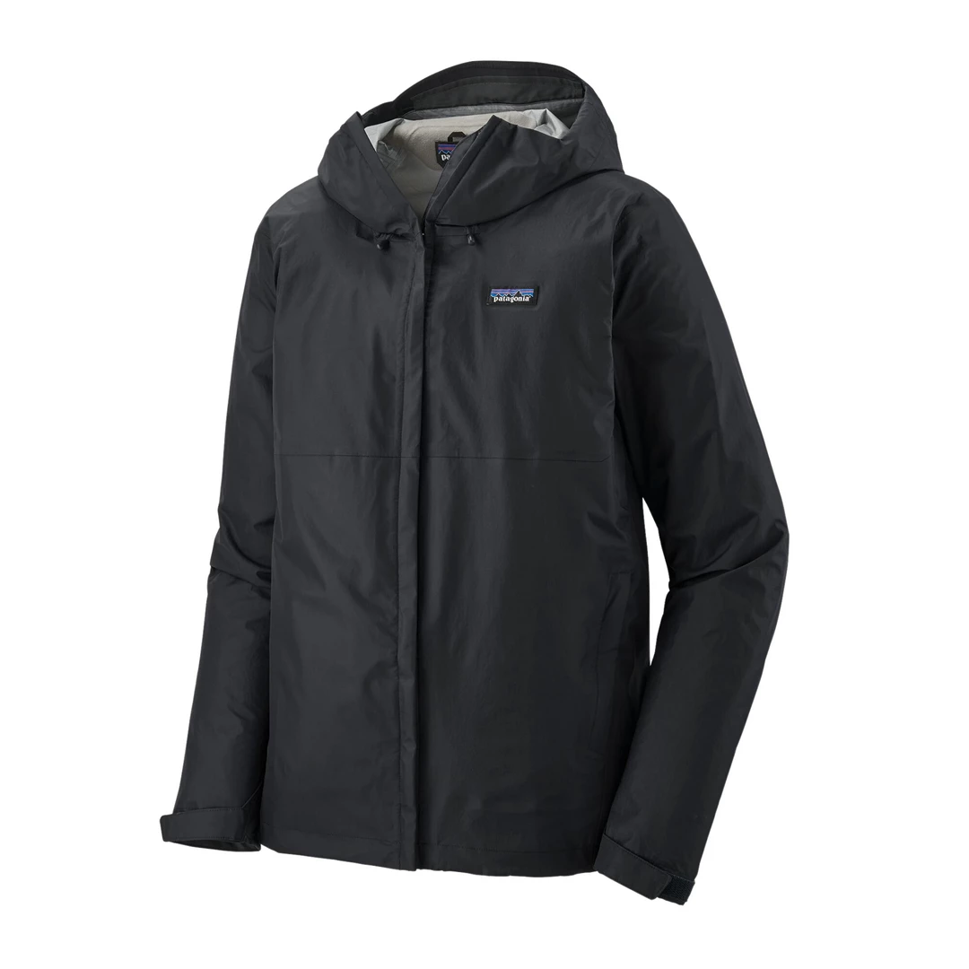 Patagonia Men's Torrentshell 3 Layer Jacket 1 Patagonia Men's Torrentshell 3 Layer Jacket