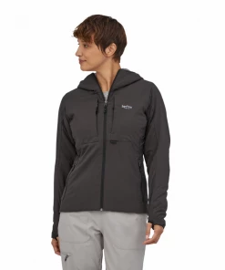 Vests And Insulated Jackets Patagonia Women's Tough Puff Hoody