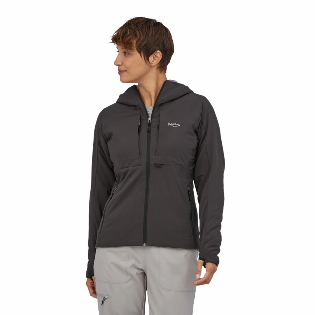 Vests And Insulated Jackets Patagonia Women's Tough Puff Hoody