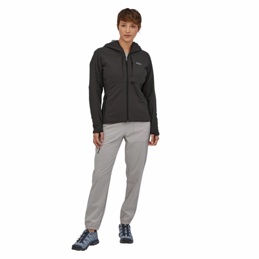 Vests And Insulated Jackets Patagonia Women's Tough Puff Hoody
