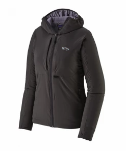 Vests And Insulated Jackets Patagonia Women's Tough Puff Hoody