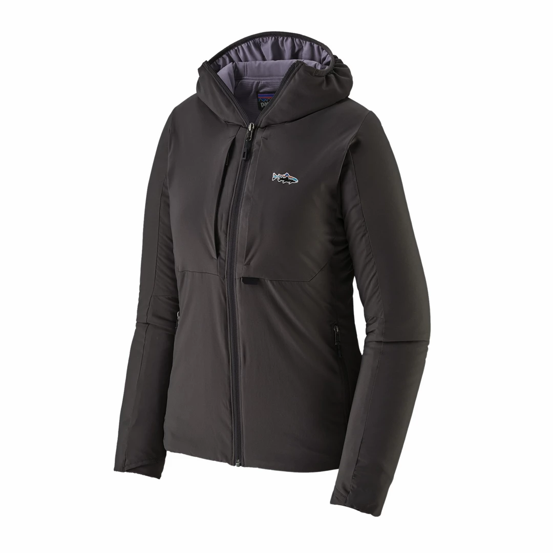 Vests And Insulated Jackets Patagonia Women's Tough Puff Hoody