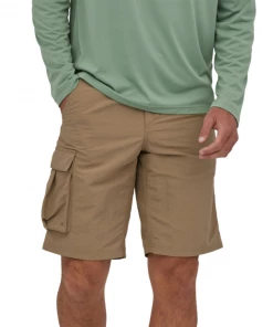 Clothing Patagonia Swiftcurrent Wet Wade Shorts