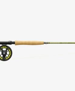 Fly Rods Redington Field Kit - Euro Nymph