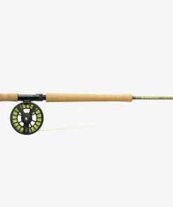 Redington Field Kit - Trout Spey