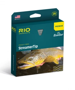 Rio StreamerTip Fly Line Fly Lines