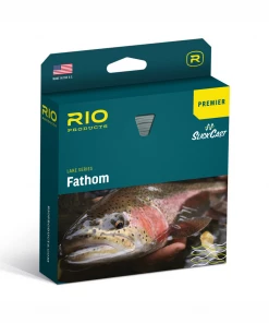 RIO Premier Fathom Sinking Lines