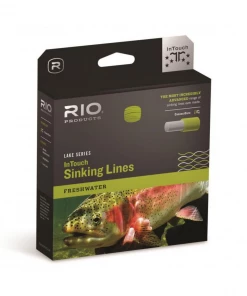 RIO Intouch Deep 3 Fly Line - Closeout Freshwater Fly Lines