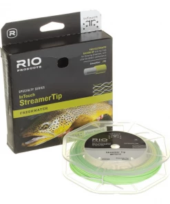 RIO Intouch Streamer Tip Fly Line - Closeout
