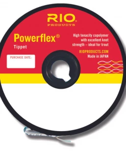 Leader And Tippet RIO Powerflex Tippet