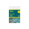 RIO Powerflex Trout 7.5 Foot - 3PK - Closeout Leaders