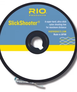 Fly Lines RIO Slickshooter Shooting Line
