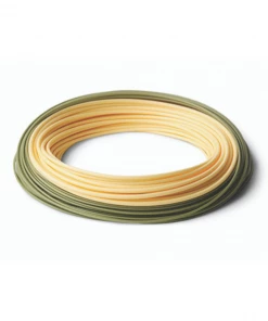 Fly Lines RIO InTouch Elite Single Handed Spey Fly Line SlickCast