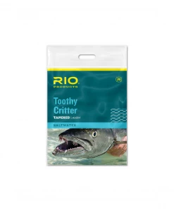 RIO Toothy Critter Leader