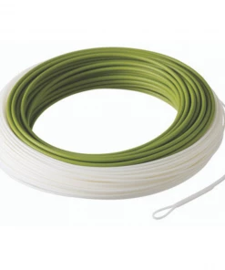 RIO Tropical Series Saltwater Tarpon QuickShooter Fly Line - Closeout