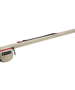 Fly And Field Outfitters Redington Rod Travel Case - Single Rod And Reel Carriers