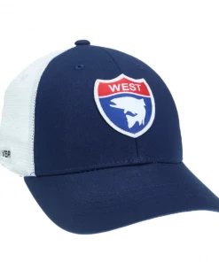 Fly And Field Outfitters RepYourWater Interstate West