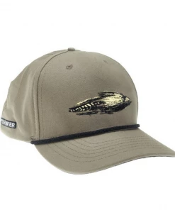 Rep Your Water Big Streamer Hat