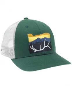Clothing Rep Your Water Oregon Backcountry Bull Hat - Closeout