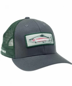 Clothing Rep Your Water Winter Run Steel Hat