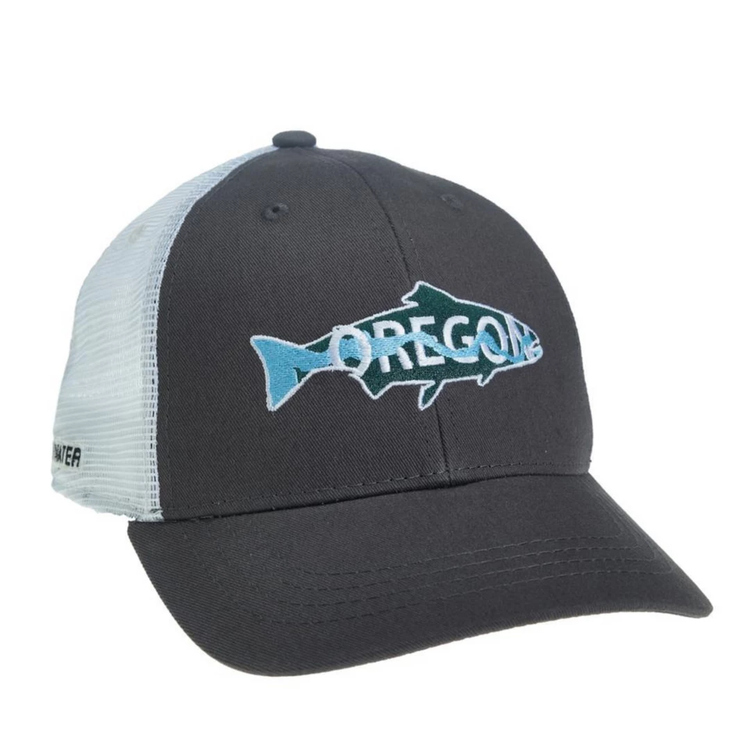 Clothing Rep Your Water Oregon Hat - Closeout 1 Clothing Rep Your Water Oregon Hat - Closeout