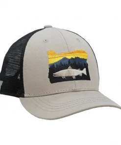 Clothing Rep Your Water Oregon Backcountry Hat