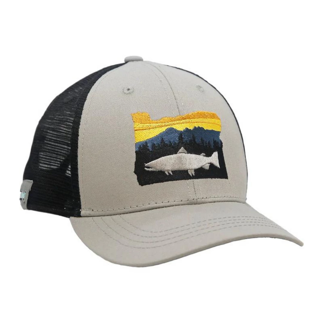 Clothing Rep Your Water Oregon Backcountry Hat 1 Clothing Rep Your Water Oregon Backcountry Hat