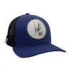 Rep Your Water Swing. Squatch. Repeat Hat Clothing