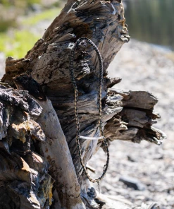 Fly And Field Outfitters Retractors And Lanyards Rigged Up Lanyard