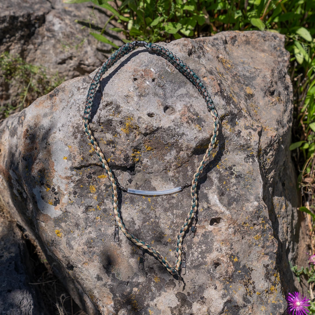 Fly And Field Outfitters Retractors And Lanyards Rigged Up Lanyard 1 Fly And Field Outfitters Retractors And Lanyards Rigged Up Lanyard