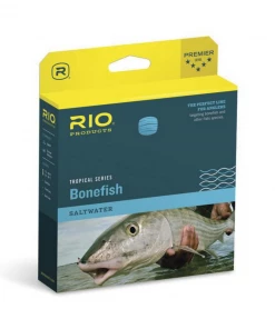 RIO Bonefish QuickShooter - Closeout
