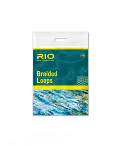 RIO Braided Loops Accessories
