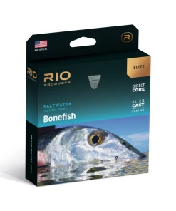 RIO Elite Bonefish