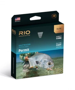RIO Elite Permit