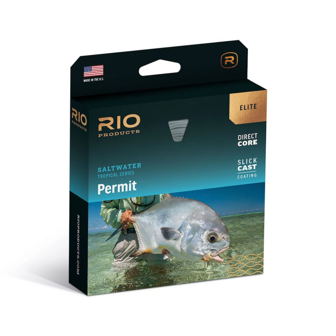 RIO Elite Permit 1 RIO Elite Permit
