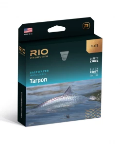 Rio Elite Tarpon Fly Lines