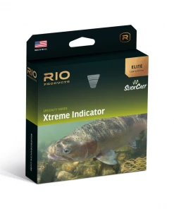 RIO Elite Trout Series InTouch Xtreme Indicator Fly Line