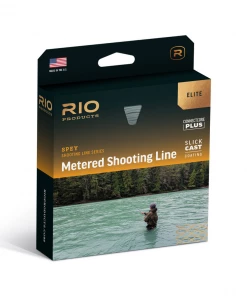 RIO Elite Metered Shooting Line