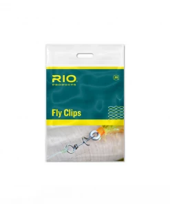 RIO Fly Clips