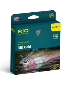 Fly Lines RIO Gold Premier