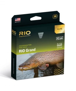 RIO Elite Grand Fly Lines