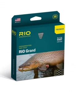 RIO Grand Premier Fly Lines
