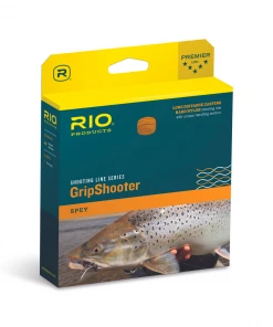 RIO GripShooter Shooting Line