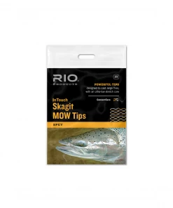 Sink Tips And MOW Tips RIO InTouch MOW Tips - Heavy - Closeout